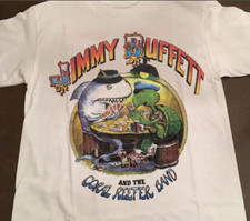 T-shirt vintage anni 70 Jimmy