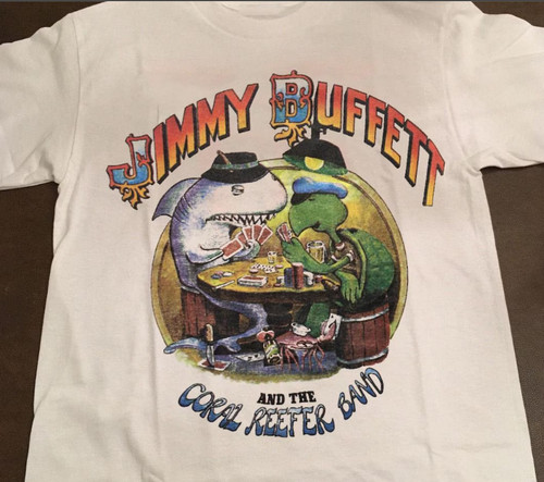 Shirt vintage anni jimmy - t-shirt,