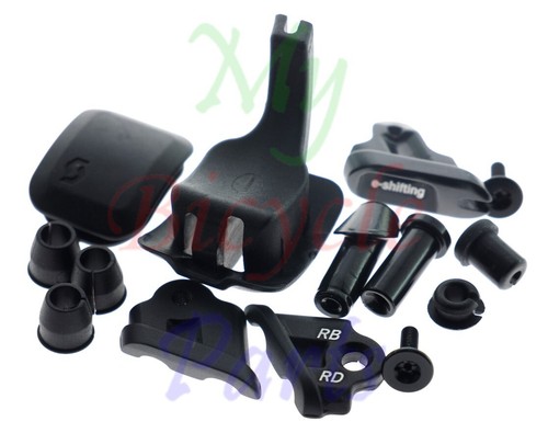 Scott kit guida - kit, telaio