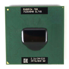 Intel Pentium M 780 2,26 GHz 2