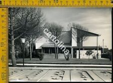 Roma Fregene architettura