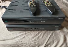 Decoder satellitari dvb - decoder,