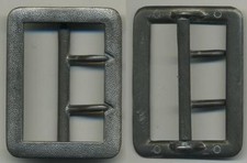 SPLENDIDA FIBBIA  PER CINTURA