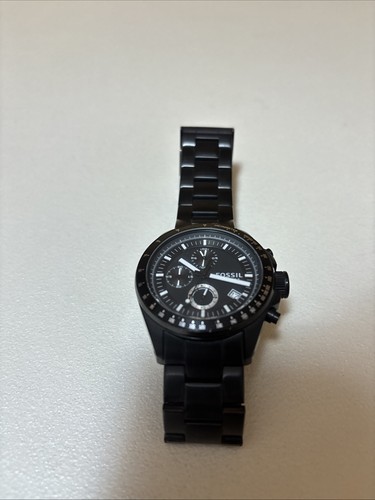 Fossil orologio uomo - , decker