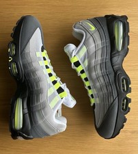 Nike Air Max 95 OG Big Bubble