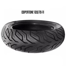 COPERTONE GOMMA MOTO SCOOTER