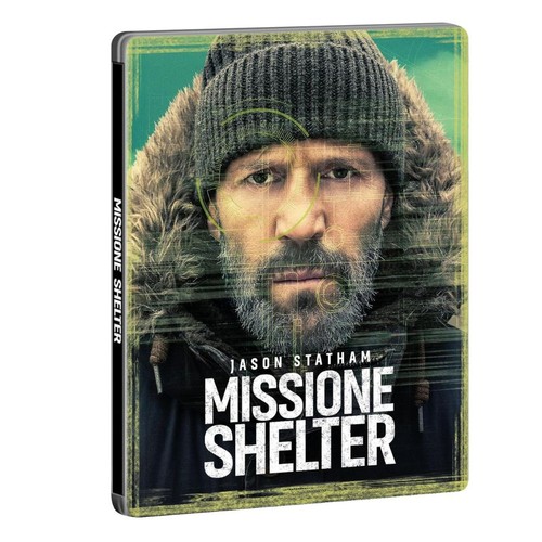 Film missione shelter - film,