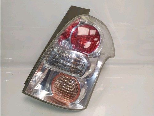 Fanale posteriore destro - fanale,