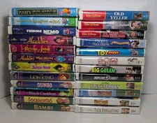 Lot Of 24 Walt Disney