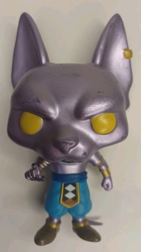 Funko pop dragon ball dbz - pop, z