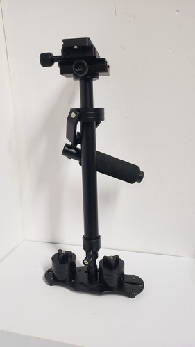 Neewer handheld manual - manual, steady