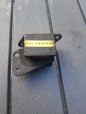 Supporto Motore Lato Cambio