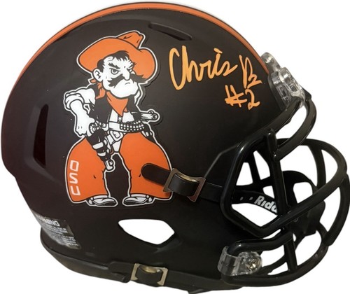 Oklahoma state cowboys - oklahoma,