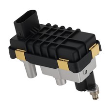 Attuatore turbo elettrico for Hyundai Grand Santa Fe 2.2 CRDi AWD 145KW 2013-21