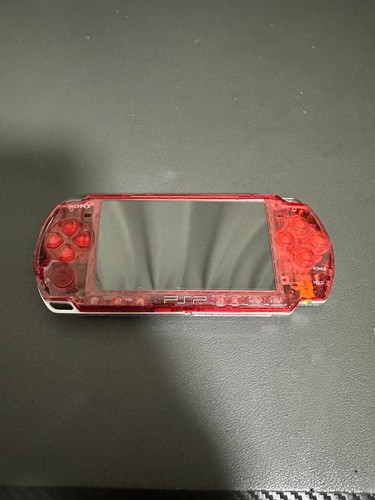 Console sony psp 3000 - console, psp-3000