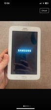 Samsung Galaxy Tab 3 Lite SM T110 Usato Funzionante