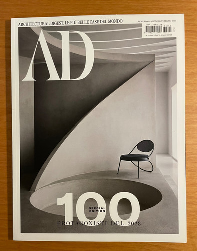 Architectural digest le - architectural,