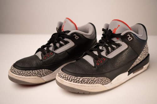 Air jordan retro black - air,
