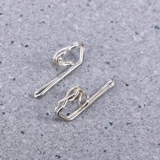 Accessori per tende in metallo