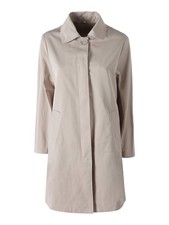 Solada Trench impermeabile da