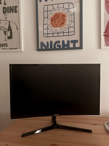 Samsung cf39 c27f396fhu - cf39,