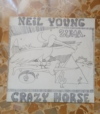 Neil Young With Crazy Horse