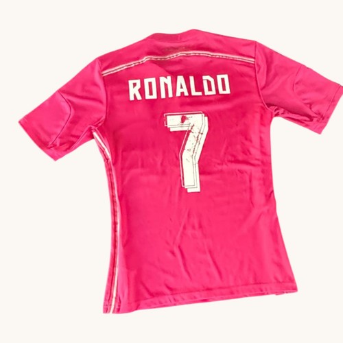 Maglia trasferta cristiano - da,