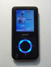 SanDisk Sansa e280 (8 GB)