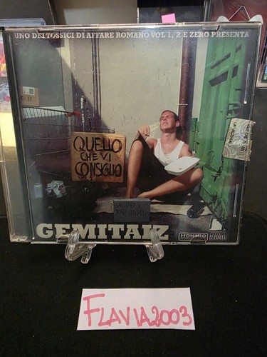 Gemitaiz quello che - -, vi