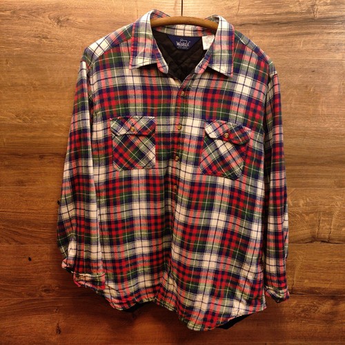 Woolrich giacca camicia - woolrich, di