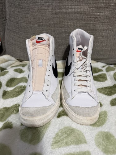 Nike blazer mid vintage - blazer,