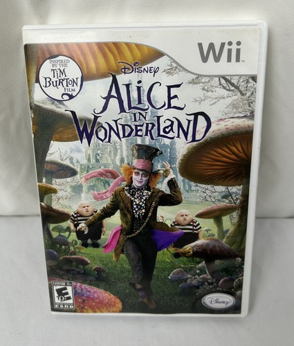 Alice nel paese delle - alice,