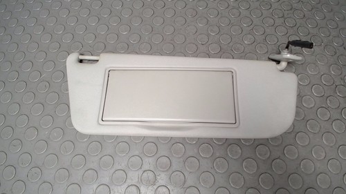 Aletta parasole destra opel - parasole,