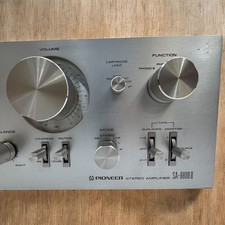 Amplificatore integrato