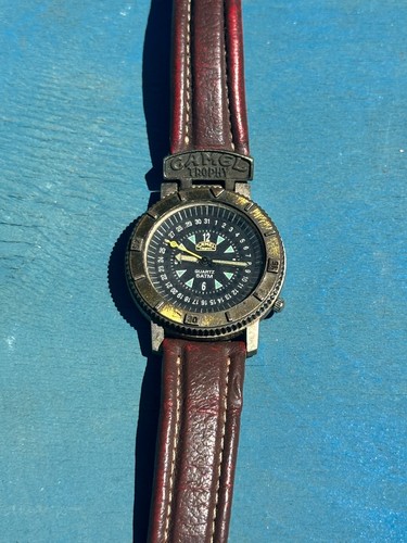 Orologio cammello trofeo - cammello,