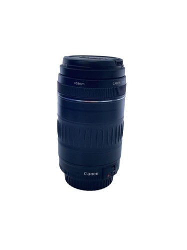 Obiettivo canon 300 - ef, 90-300