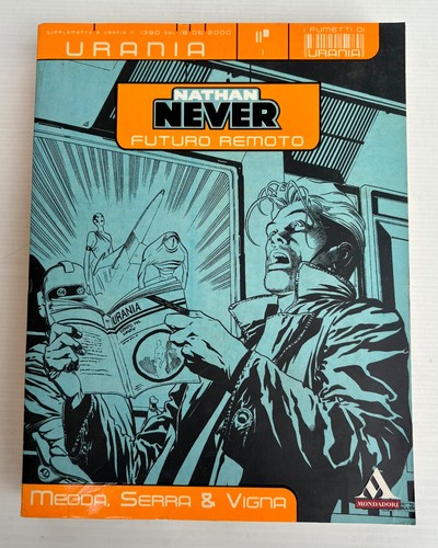 Nathan never remote future - never,