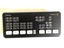 Blackmagic Design ATEM Mini |