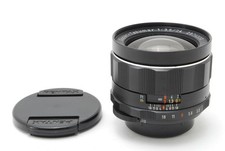 【COME NUOVO-】PENTAX Super Takumar 24 mm f/3,5 MF obiettivo grandangolare per M42