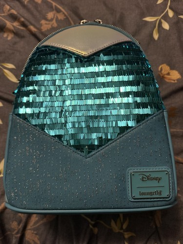 Mini zaino loungefly frozen - zaino,