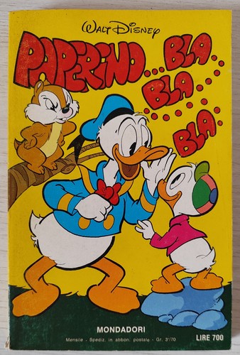 Classici walt disney n - classici, n.40