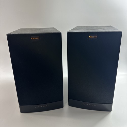 Klipsch ii reference - rb-51,