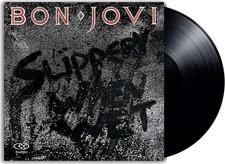 Bon Jovi - Slippery When Wet -