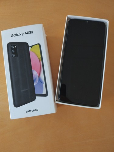 Samsung galaxy a03s 32gb - a03s,