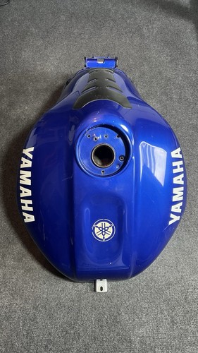 Serbatoio carburante yamaha - carburante,