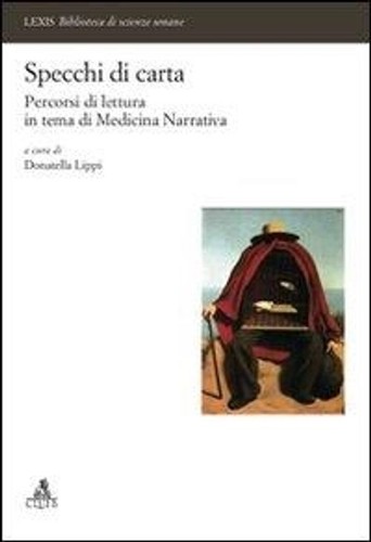 Libro specchi di carta - -,