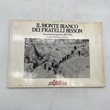 IL MONTE BIANCO DEI FRATELLI