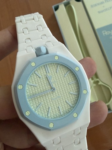 100 feed positivi swatch - ✅,