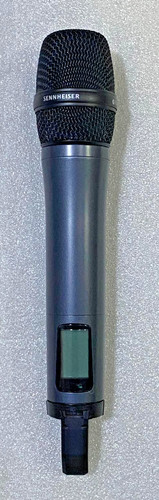 Sennheiser microfono wireless