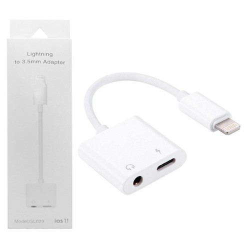 Adattatore iphone lightning - adattatore, a